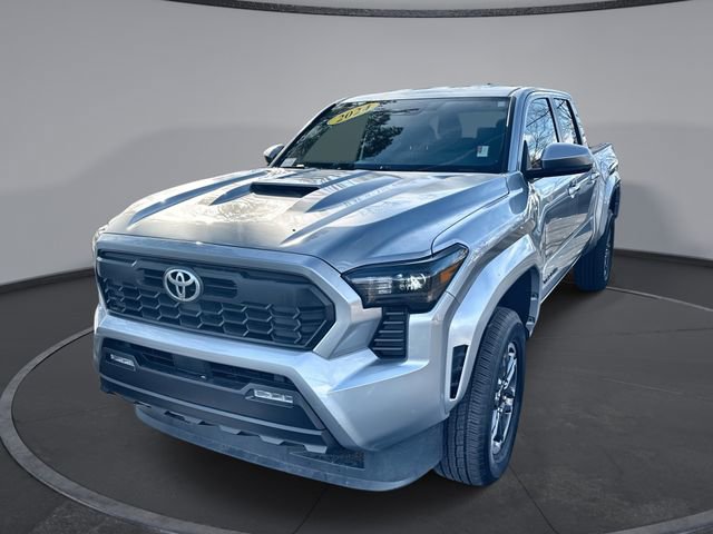 Used 2024 Toyota Tacoma TRD Sport