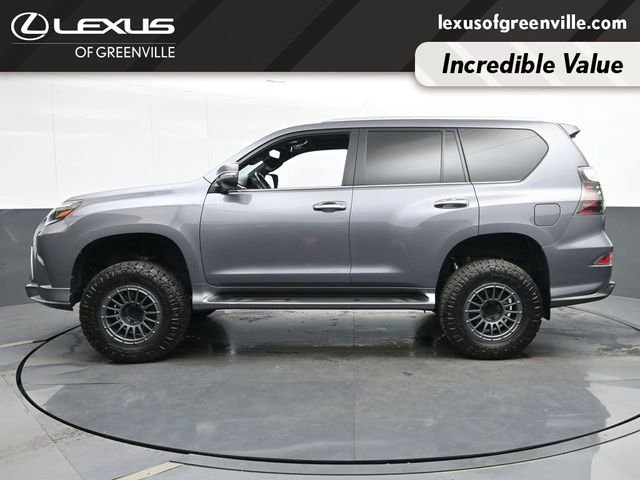 Used 2023 Lexus GX 460 Premium AWD/4WD image 5
