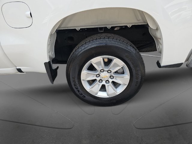 Used 2025 Chevrolet Silverado 1500 LT RWD image 28