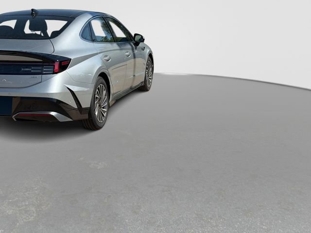 New 2026 Hyundai Sonata Limited FWD image 5