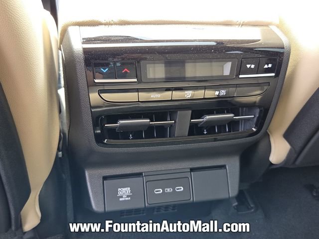 Used 2026 Acura MDX FWD image 14
