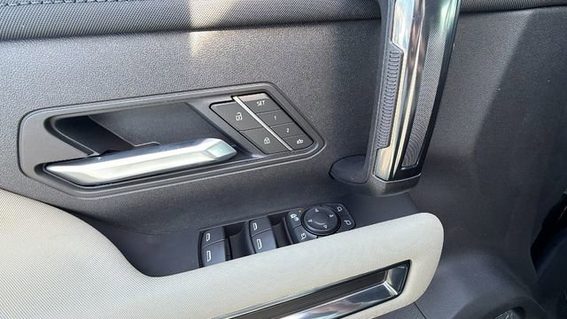 New 2026 GMC Hummer EV 4x4 Crew Cab image 25
