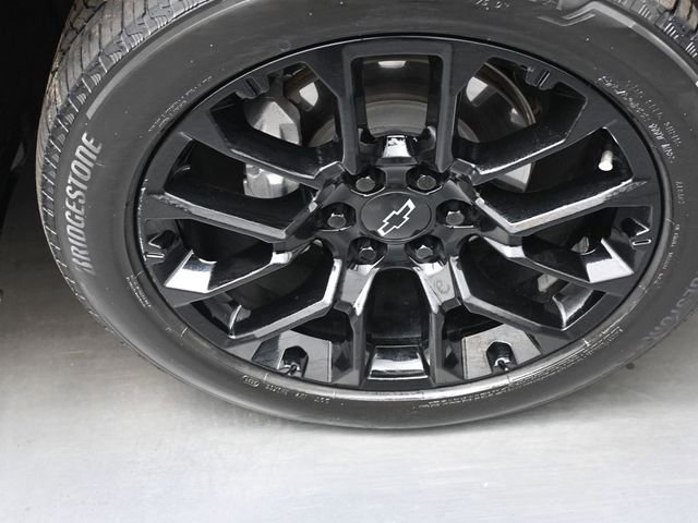 Used 2024 Chevrolet Silverado 1500 RST w/ LPO, Dark Essentials Package image 28