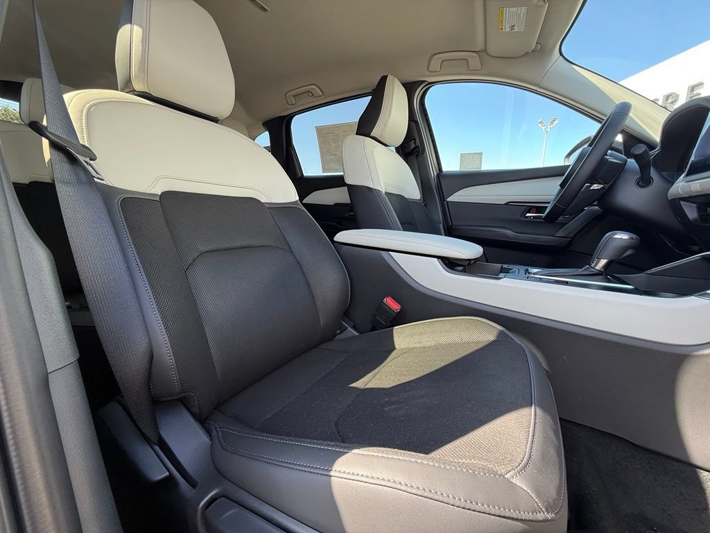 New 2026 MAZDA CX-5 Select AWD/4WD image 16