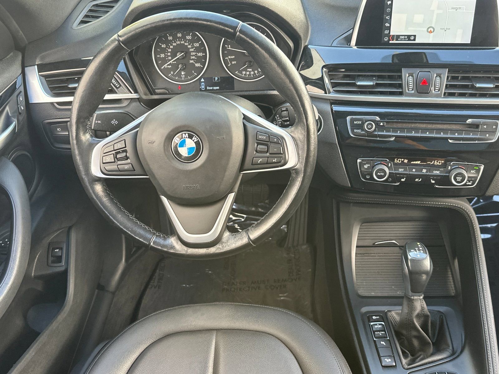Used 2018 BMW X1 xDrive28i AWD/4WD image 14