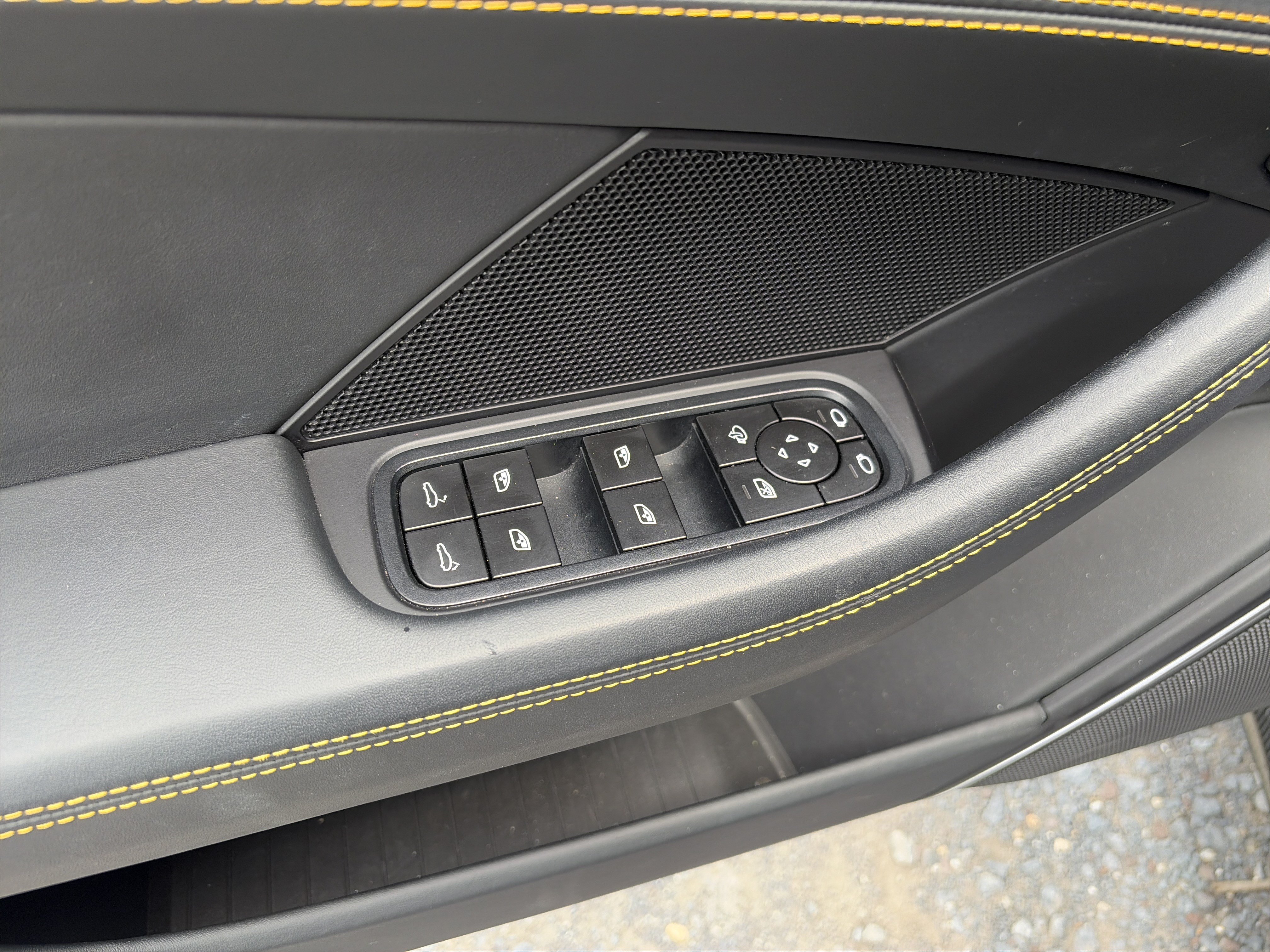 Used 2022 Porsche Panamera Turbo S AWD/4WD image 17