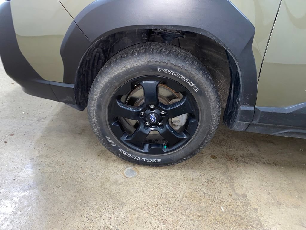 Used 2023 Subaru Forester Wilderness AWD/4WD image 25