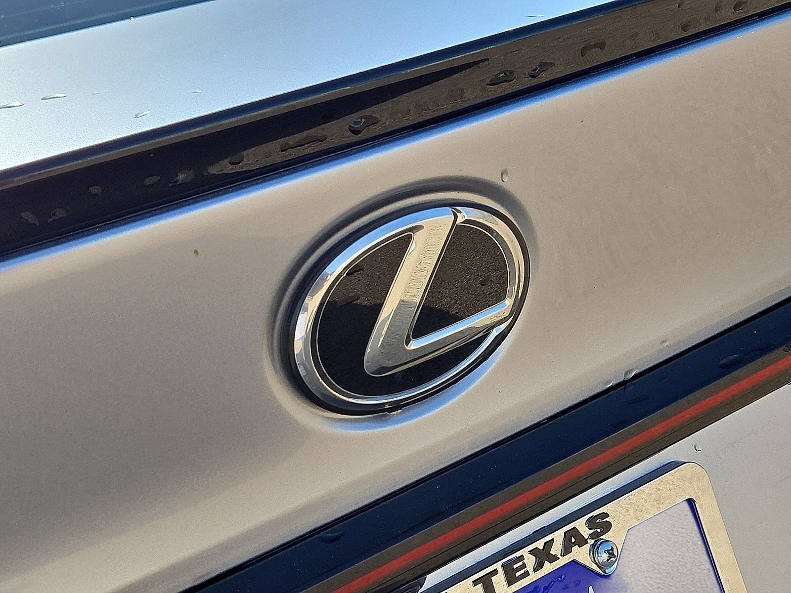 Used 2023 Lexus IS 350 F Sport w/ Accessory Package RWD image 11