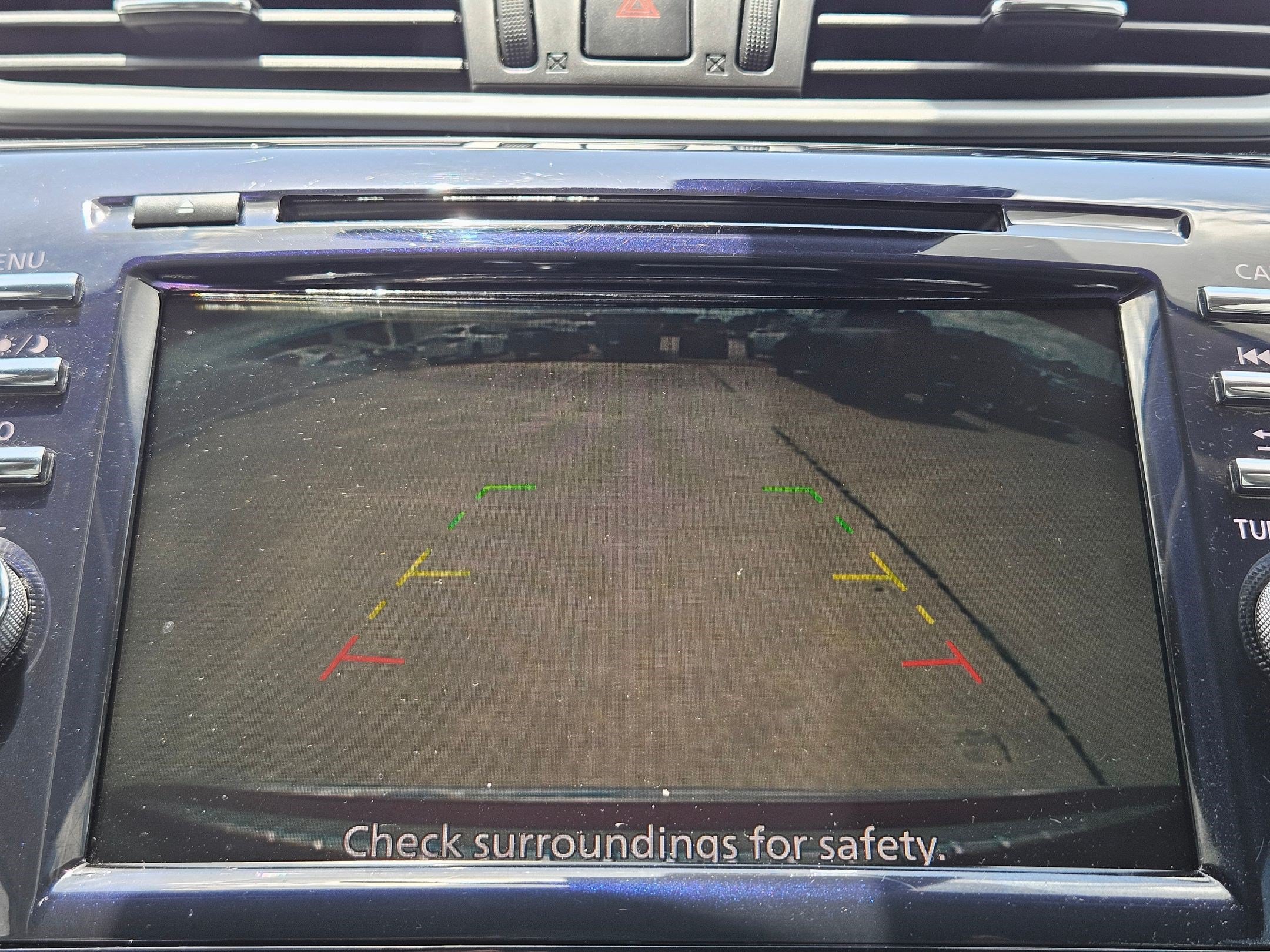 Used 2022 Nissan Murano SV AWD/4WD image 25