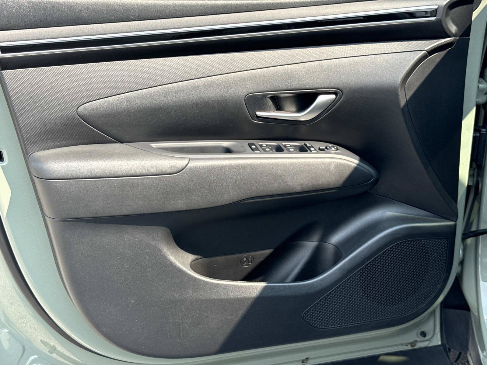 Certified 2023 Hyundai Santa Cruz SEL AWD/4WD image 18
