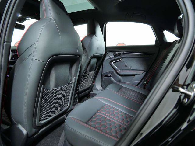 New 2026 Audi RS 3 AWD/4WD image 15
