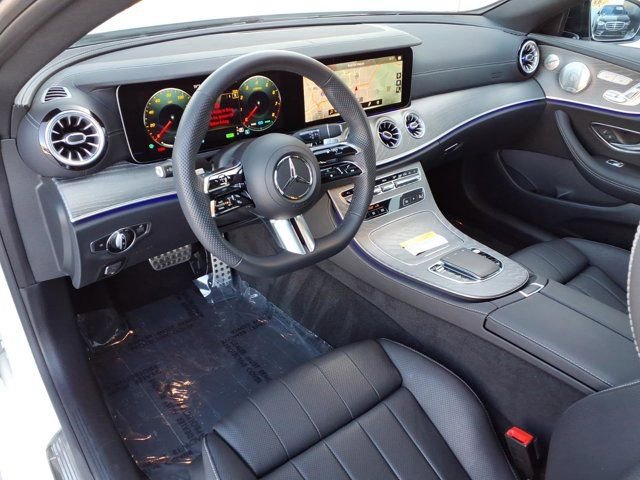Certified 2023 Mercedes-Benz E 450 Coupe image 14