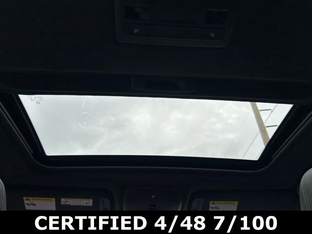 Used 2025 MAZDA CX-5 Signature AWD/4WD image 12