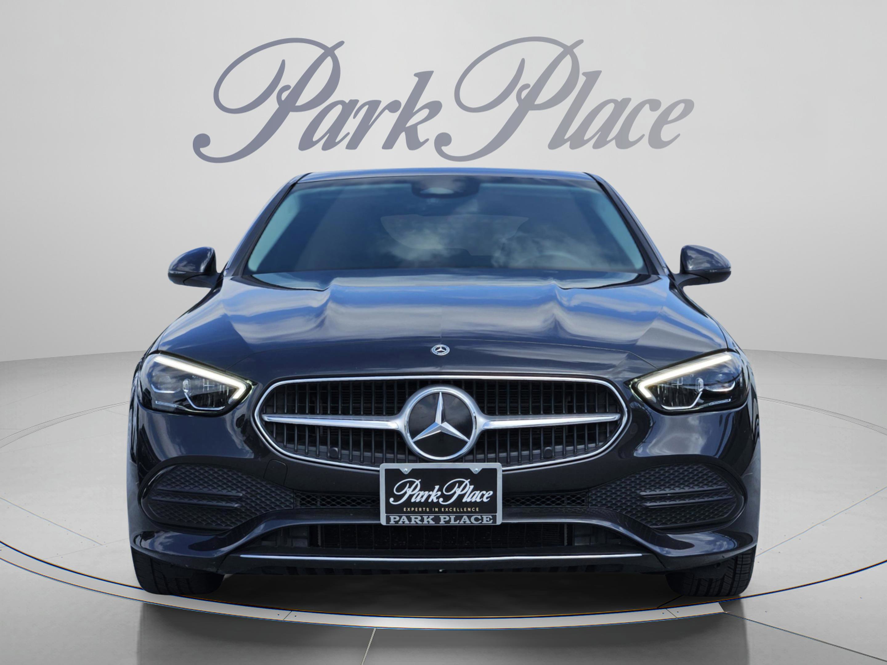 Used 2022 Mercedes-Benz C 300 Sedan image 8