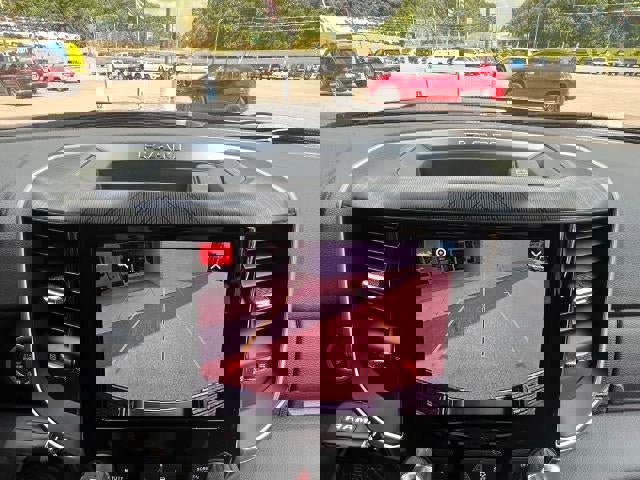 New 2025 RAM 2500 Big Horn image 34