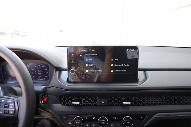 New 2026 Honda Accord SE image 17