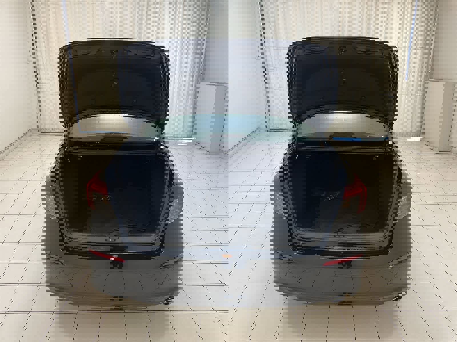 Certified 2025 Honda Civic Sport image 20