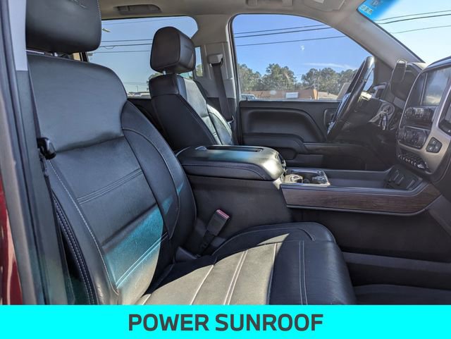 Used 2017 GMC Sierra 1500 Denali w/ Denali Ultimate Package image 27