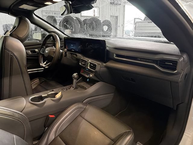 Used 2024 Ford Mustang GT Premium RWD image 12