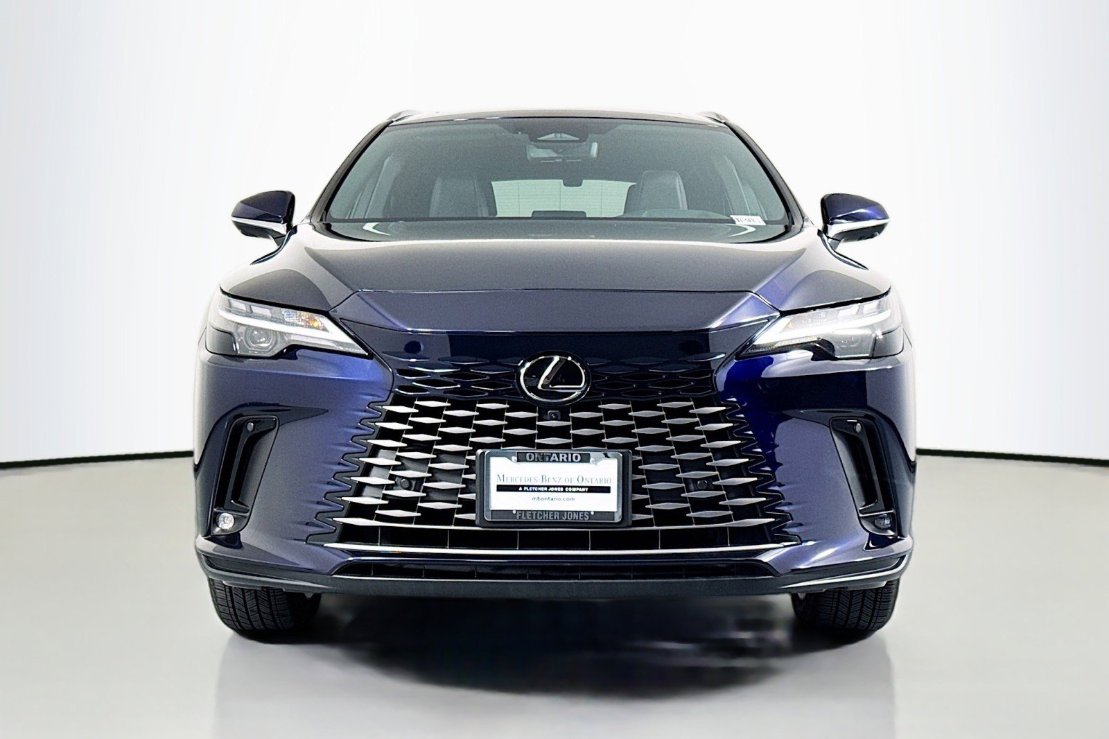 Used 2025 Lexus RX 350 Premium Plus w/ Convenience Package FWD image 3