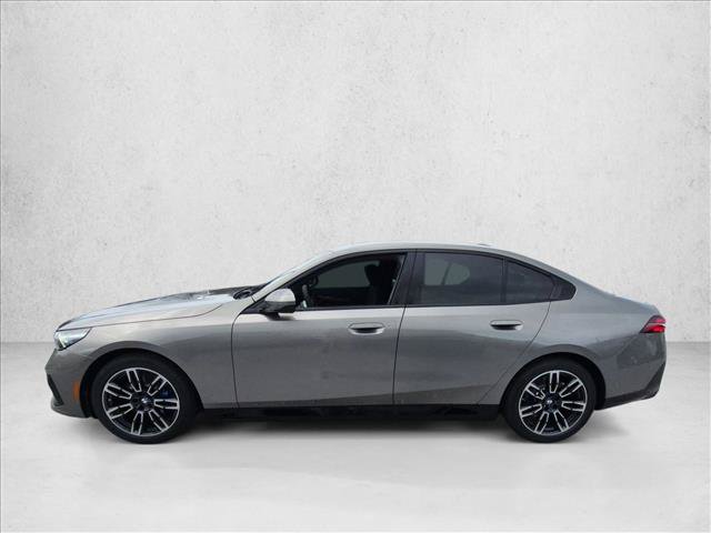 New 2027 BMW 530i w/ M Sport Package RWD image 5