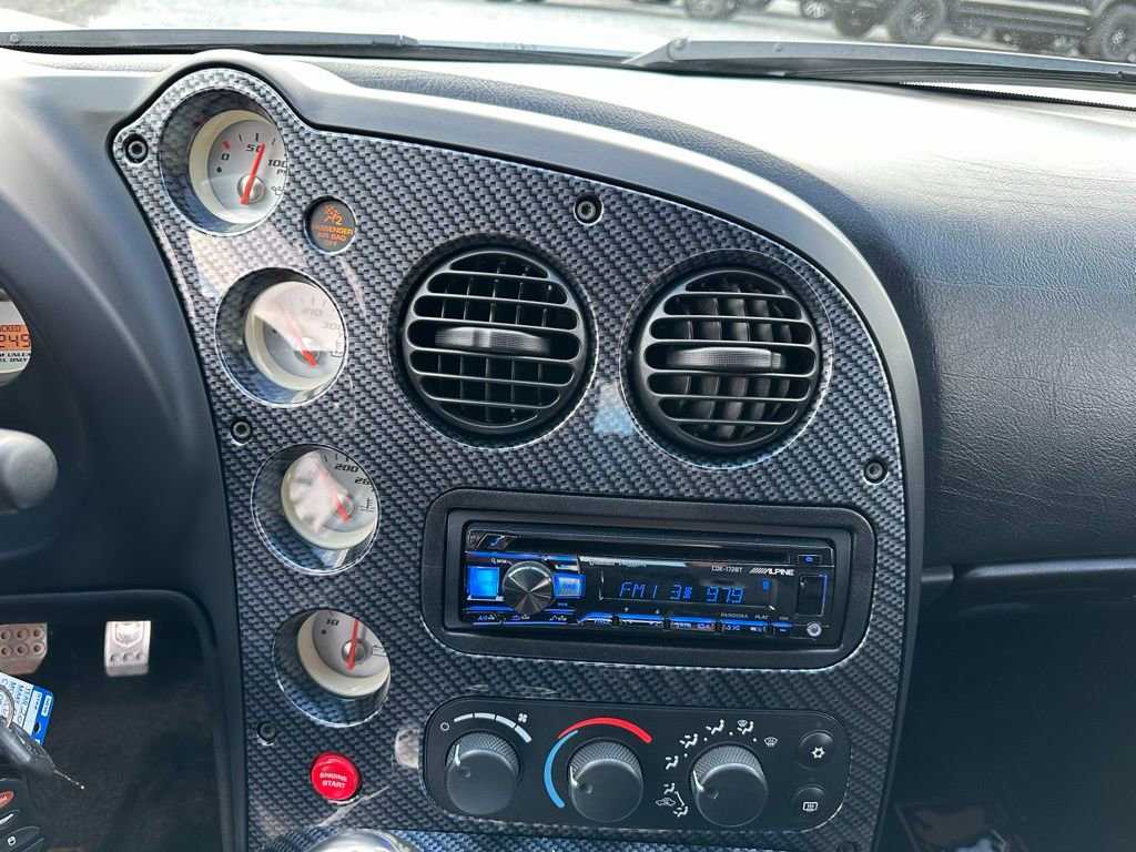 Used 2005 Dodge Viper SRT-10 image 5