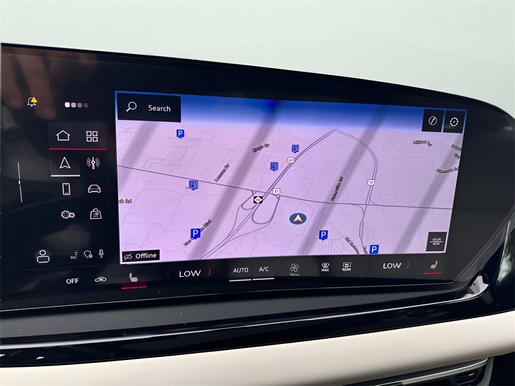 New 2025 Audi A5 2.0T Premium image 39