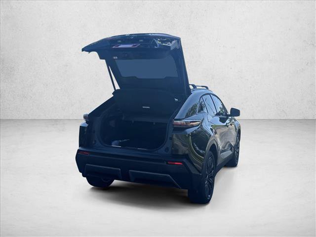 New 2026 Toyota C-HR AWD/4WD image 2