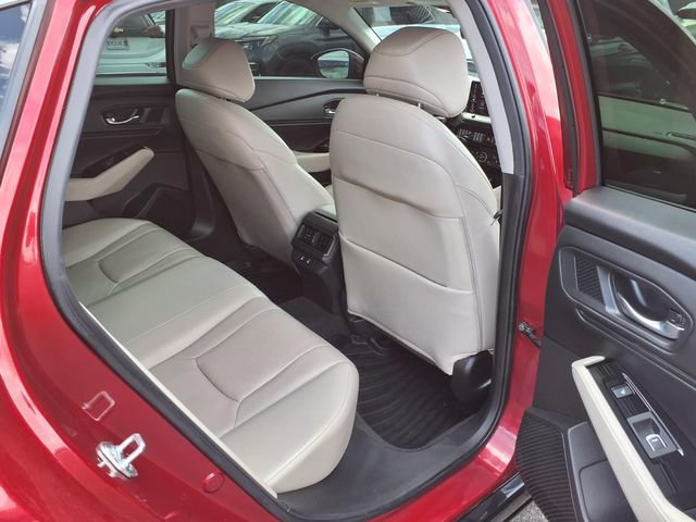 Certified 2023 Honda Accord Touring image 25