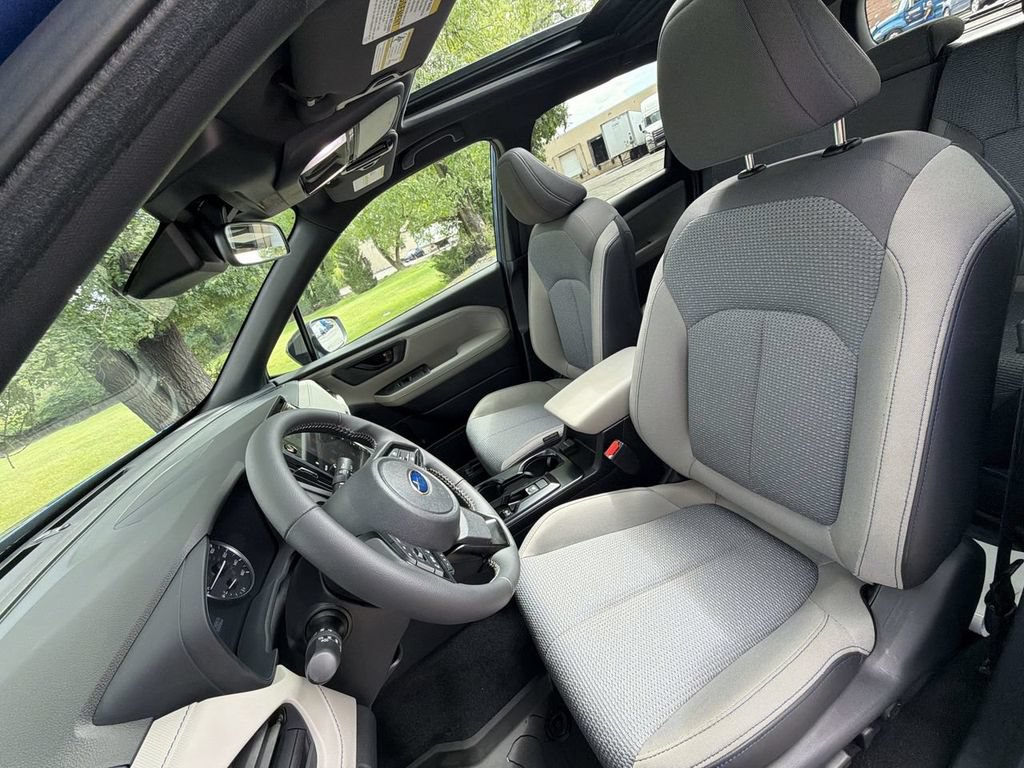 Used 2026 Subaru Forester Premium AWD/4WD image 15