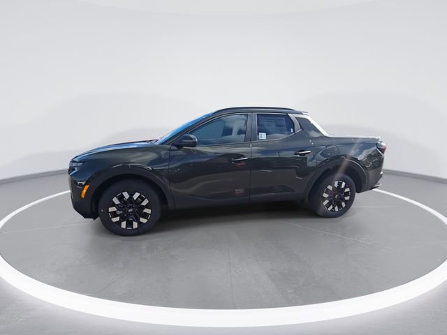 New 2026 Hyundai Santa Cruz SEL video 4