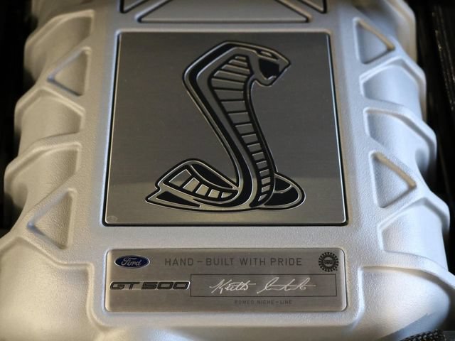 Used 2022 Ford Mustang Shelby GT500 w/ Carbon Fiber Track Pack RWD image 29