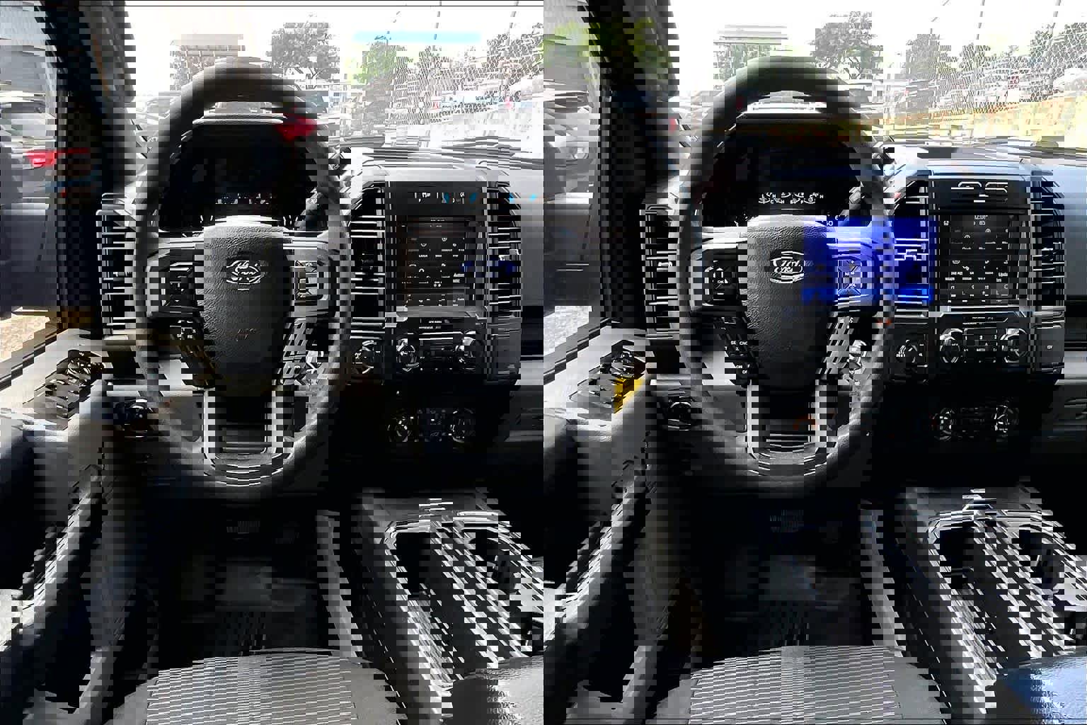 Used 2018 Ford F150 XL w/ Equipment Group 101A Mid AWD/4WD image 5