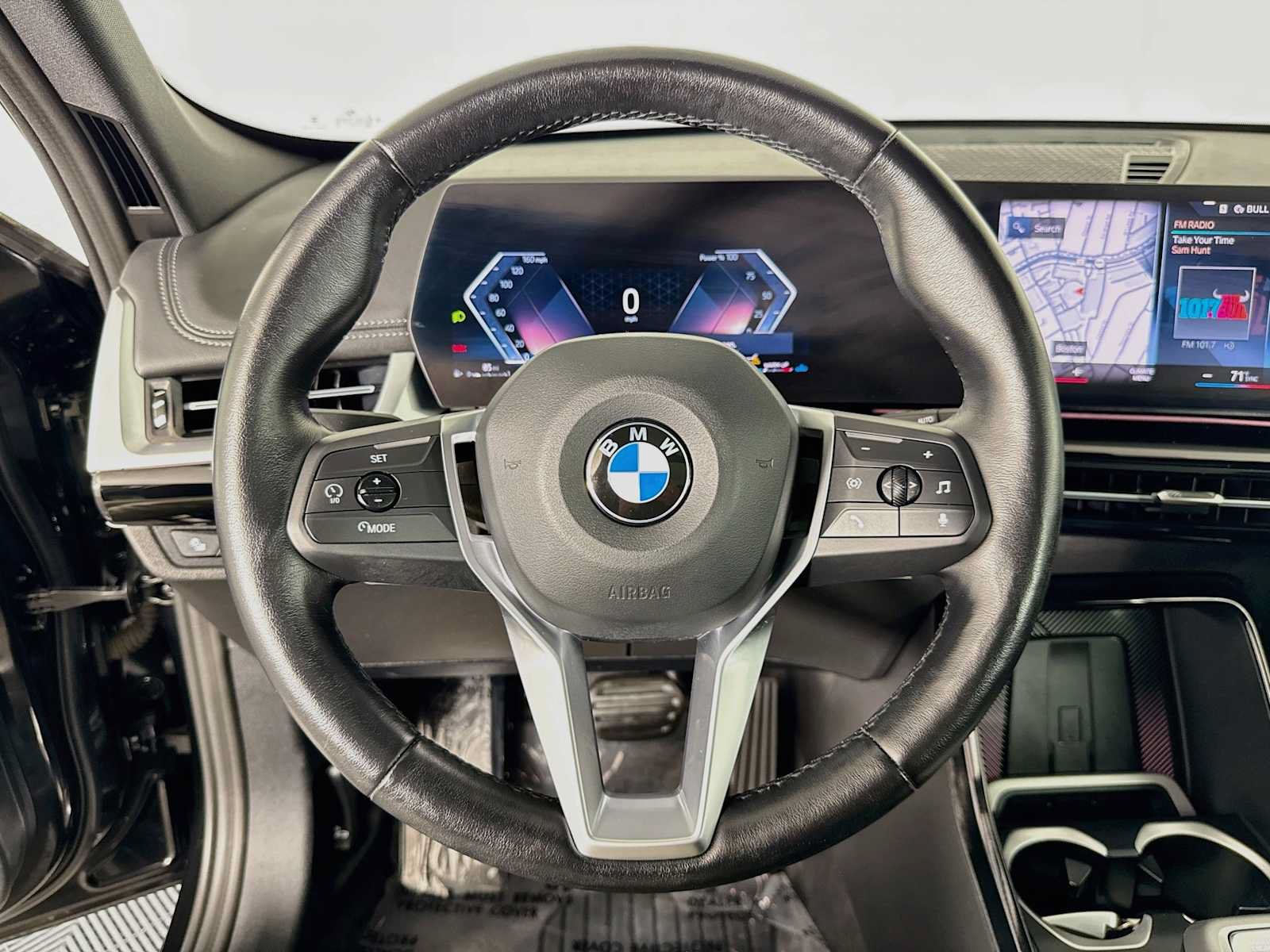 Used 2023 BMW X1 xDrive28i w/ Convenience Package AWD/4WD image 11