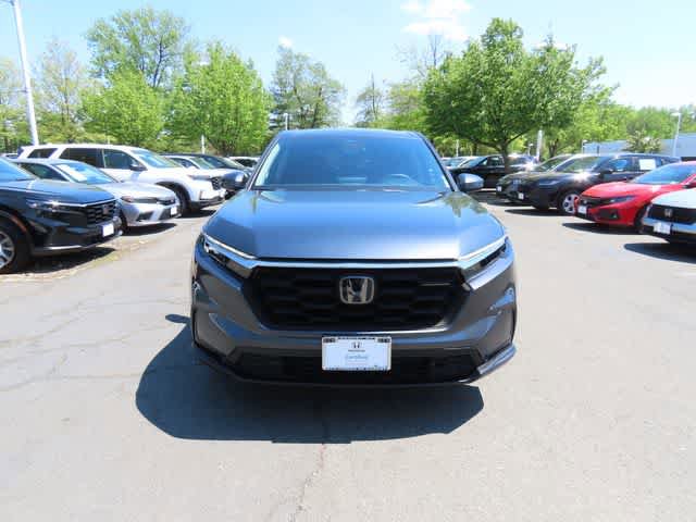 Used 2024 Honda CR-V EX image 6