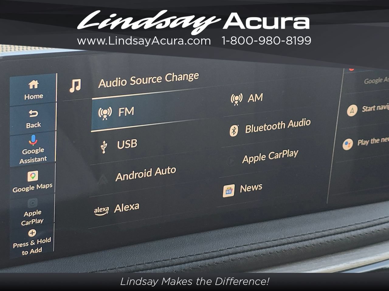New 2026 Acura MDX w/ Advance Package AWD/4WD image 21