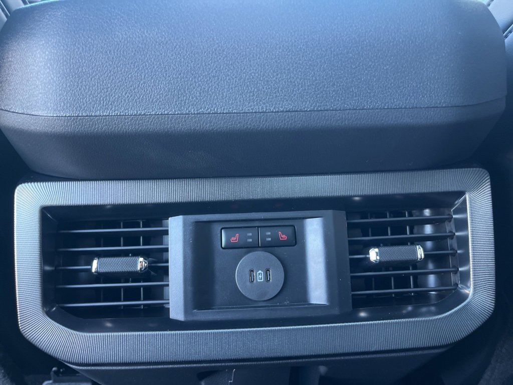 New 2026 Ford F250 Platinum image 16