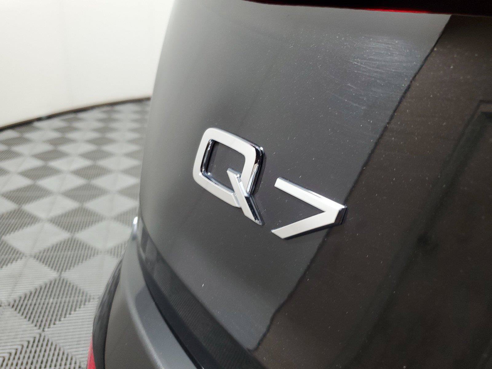 Used 2023 Audi Q7 3.0T Premium Plus AWD/4WD image 8