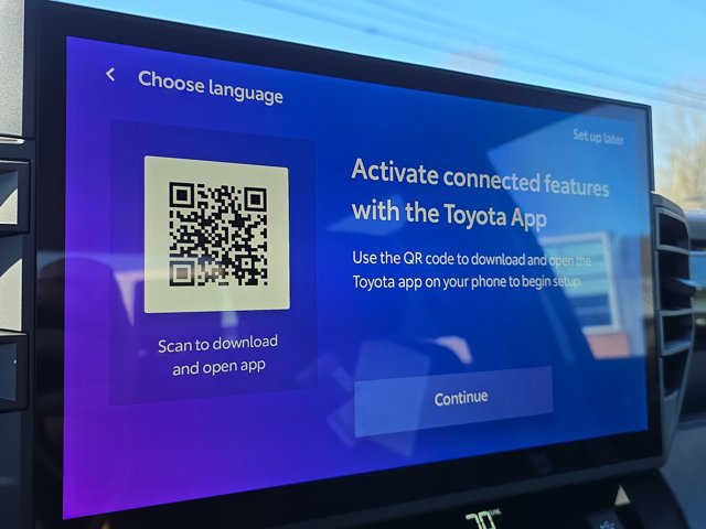 New 2026 Toyota Tundra Limited image 15