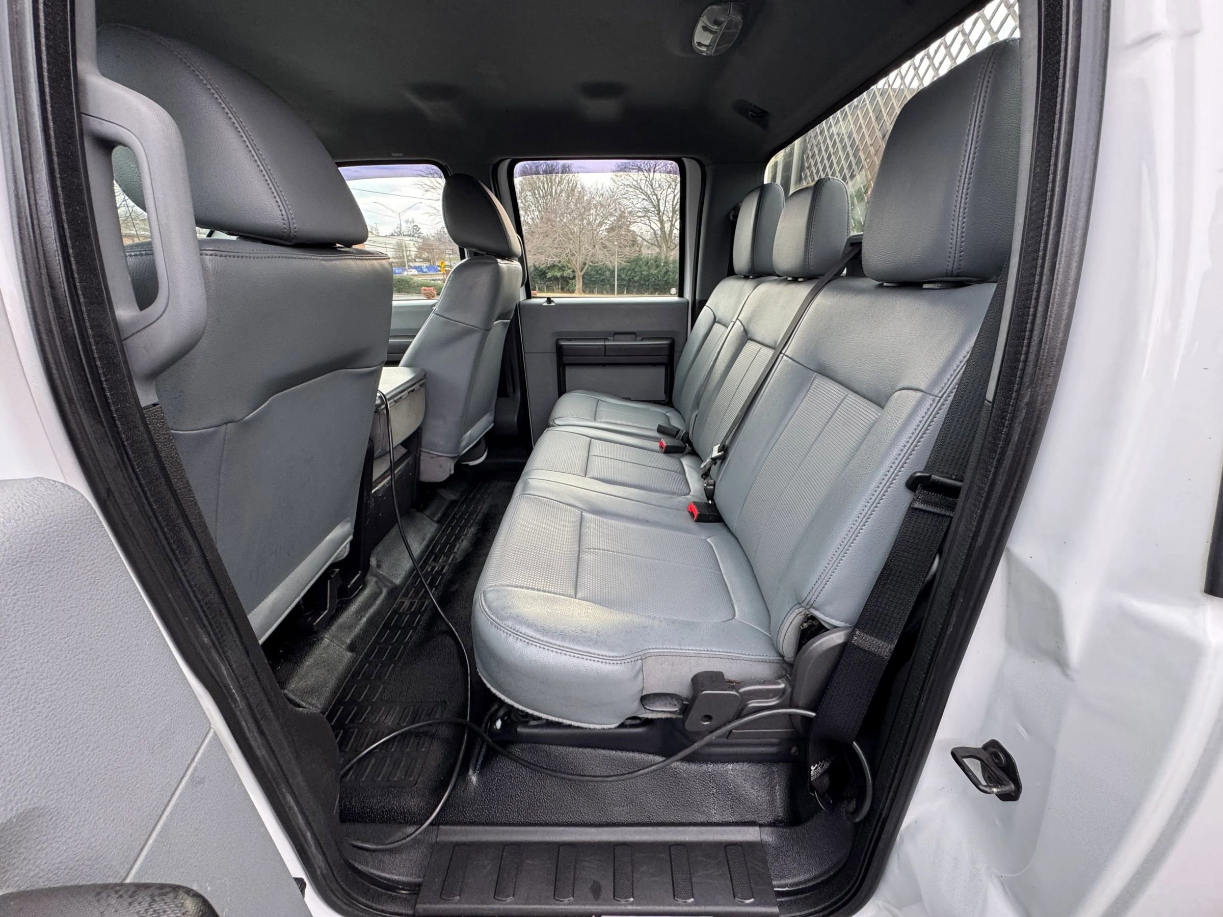 Used 2016 Ford F450 XL w/ Power Equipment Group image 18