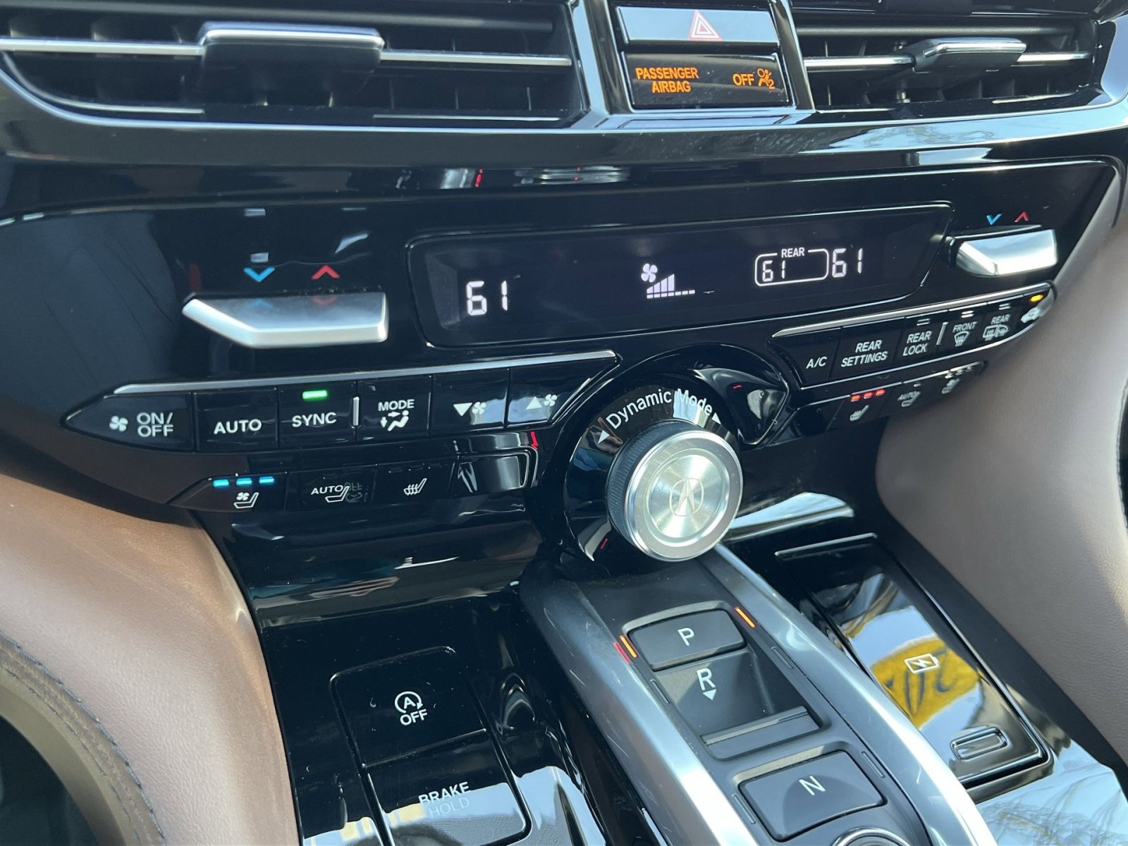 Certified 2023 Acura MDX SH-AWD w/ Advance Package image 22