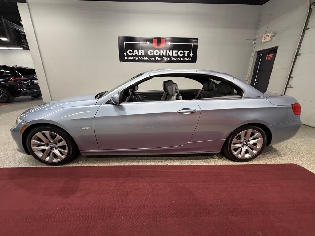 Used 2011 BMW 328i Convertible RWD image 69