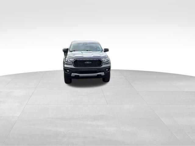 Certified 2022 Ford Ranger XLT w/ Equipment Group 302A High image 9