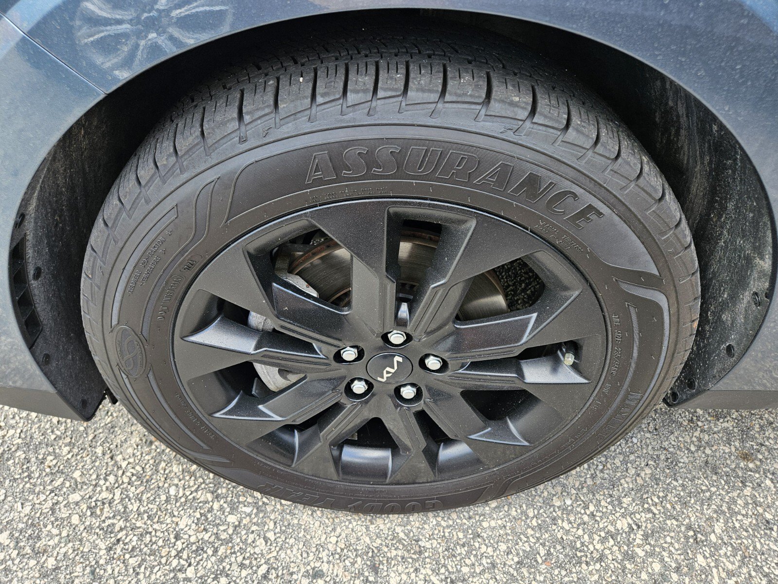 Used 2024 Kia Carnival SX Prestige FWD image 7