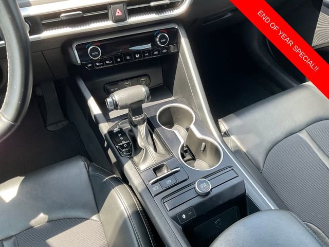 Used 2021 Kia K5 GT-Line w/ GT-Line FWD Premium Package image 17