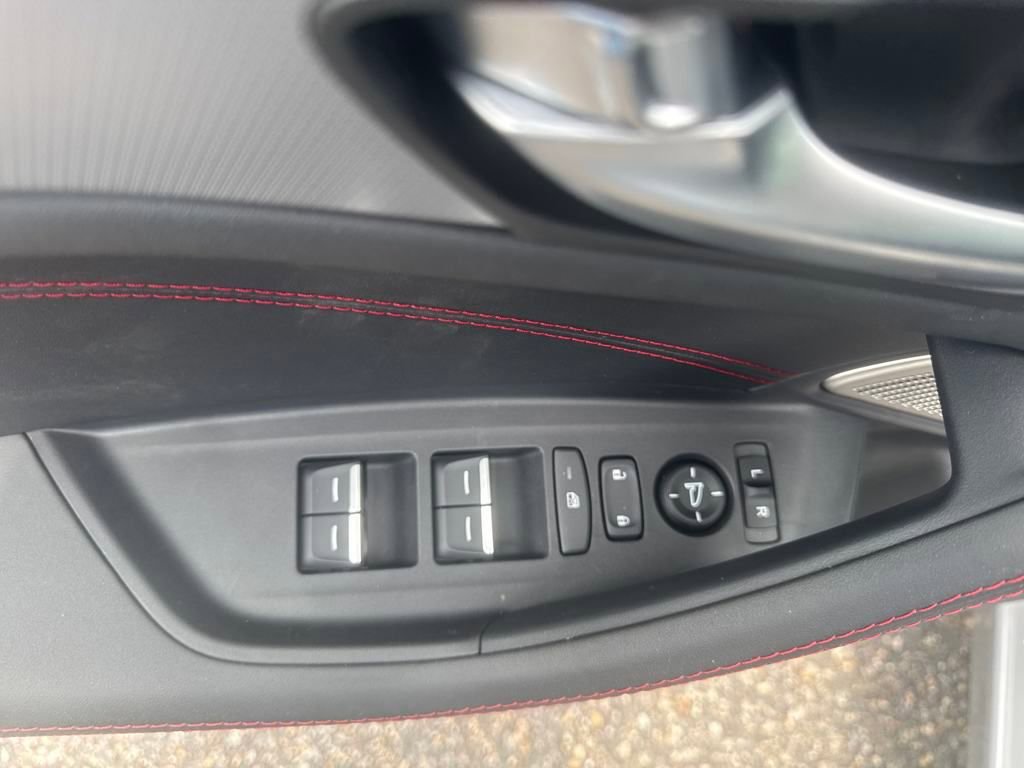 New 2025 Acura TLX SH-AWD image 9