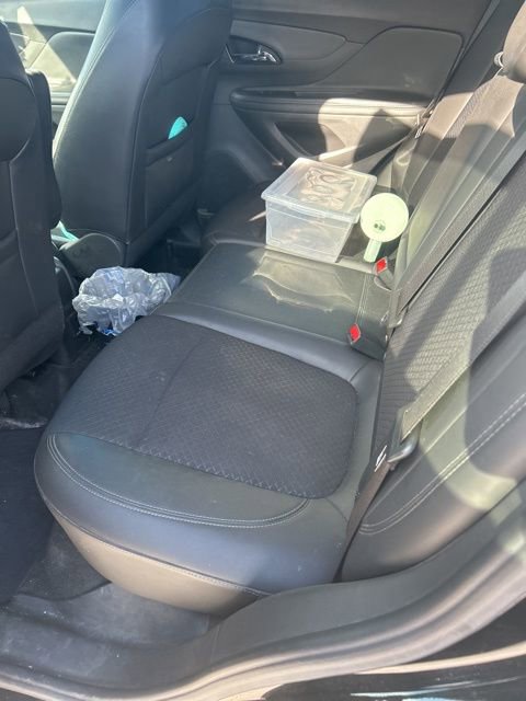 Used 2022 Buick Encore Preferred w/ Safety Package AWD/4WD image 16