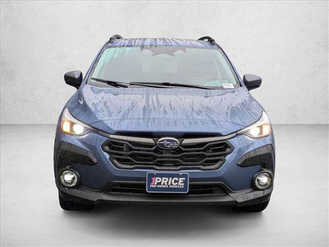Used 2024 Subaru Crosstrek 2.0i Premium image 2