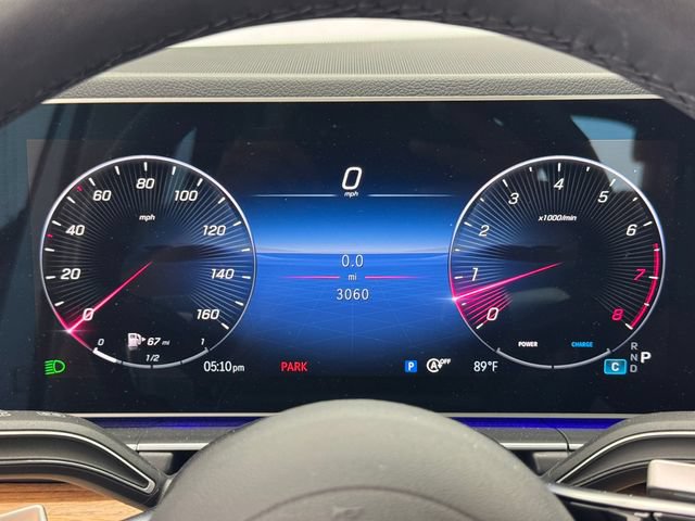 Certified 2025 Mercedes-Benz GLE 350 4MATIC image 2