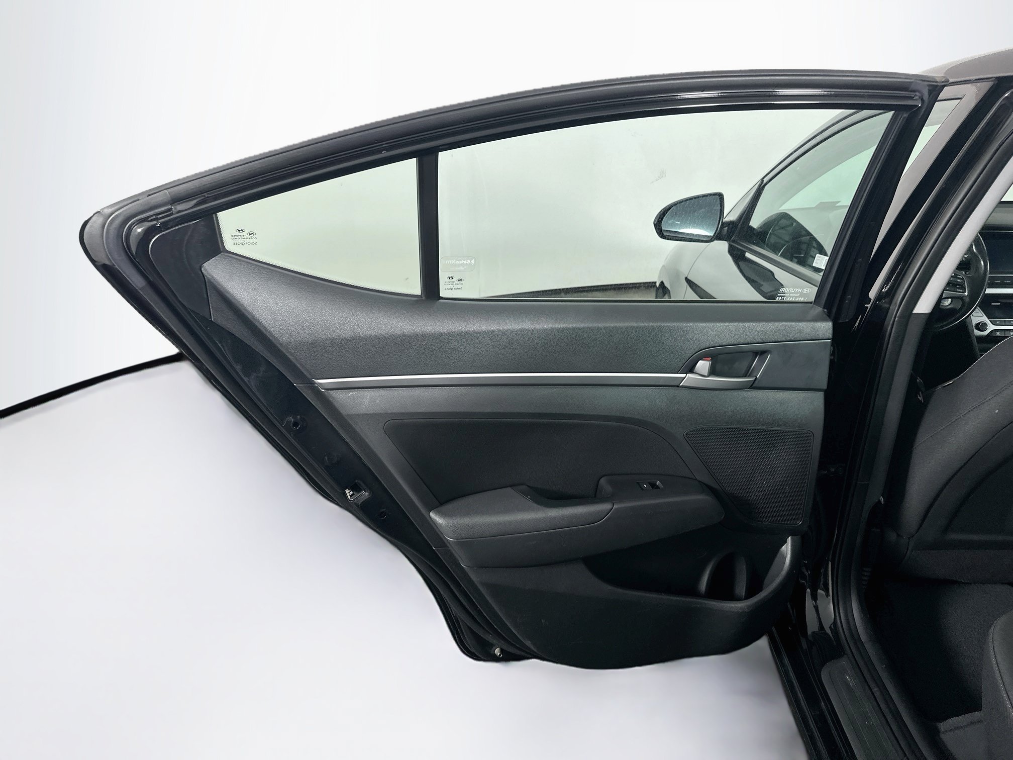 Used 2018 Hyundai Elantra Value Edition FWD image 26